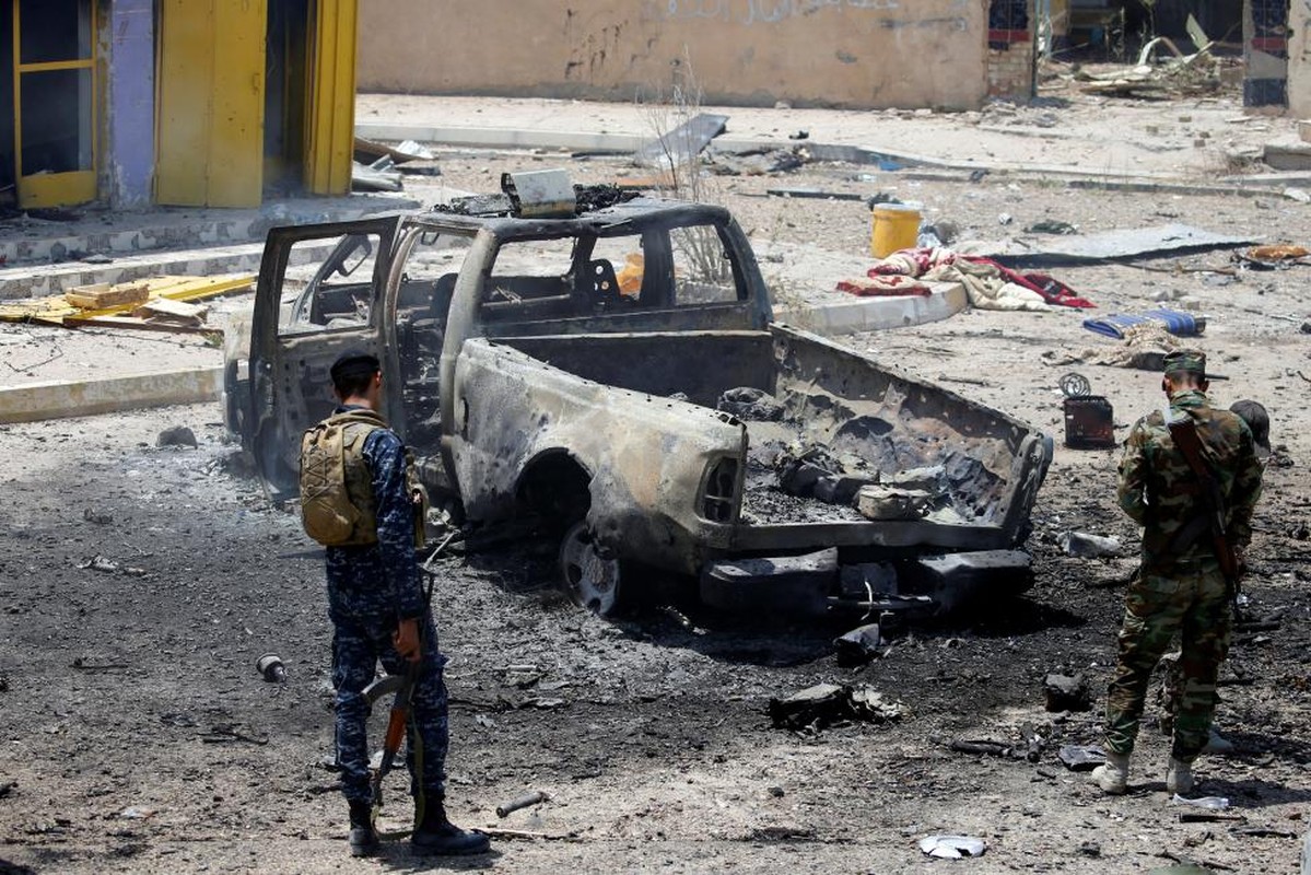 Chao lua Fallujah trong anh moi Reuters-Hinh-5